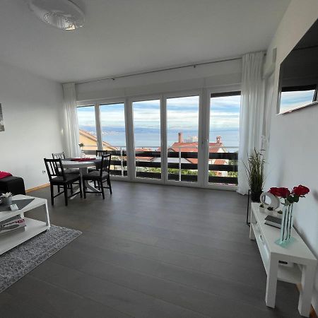 Apartament Gaja Opatija Zewnętrze zdjęcie