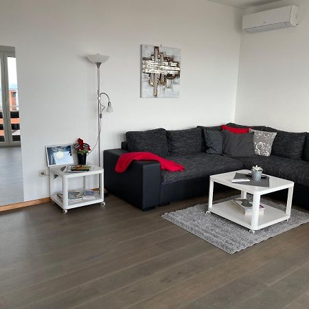 Apartament Gaja Opatija Zewnętrze zdjęcie